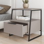 Hanah Home Pal - Light Mocha v2
